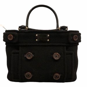 NWT Kate Spade Quinn Beantown Purse
